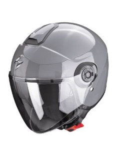 SCORPION EXO-CITY II CASCO SOLIDO 2