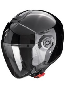 SCORPION EXO-CITY II CASCO SOLIDO