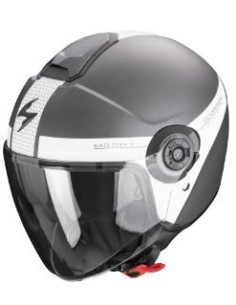 SCORPION EXO-CITY II KURZHELM