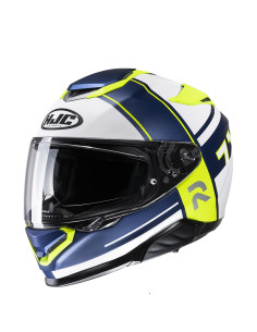 HJC RPHA 71 ZECHA HELMET