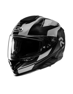 HJC RPHA 71 CARBON HAMIL HELMET