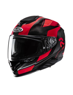 HJC RPHA 71 CARBON HAMIL HELMET 2