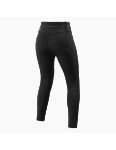 REVIT ELLISON WOMAN SK L32 LEGGINGS PANTALONI 2