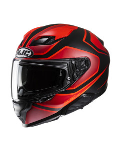 HJC F71 CASCO FOLLE