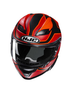 HJC F71 CASCO FOLLE 2
