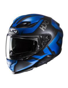 HJC F71 BARD HELMET 2
