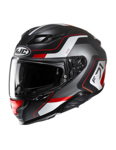 HJC F71 ARCAN CAPACETE 2