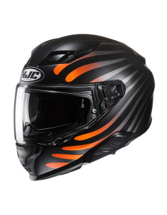 HJC F71 ZEN CASCO