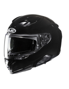 HJC F71 SOLID CASCO