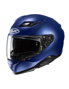 HJC F71 SOLID CASCO 2