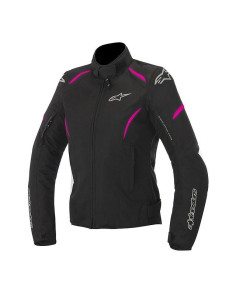 STELLA GUNNER WATERPROFF GIACCA ALPINESTARS DONNA