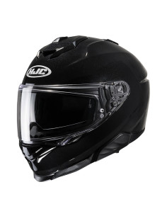 HJC I71 SOLID CASCO