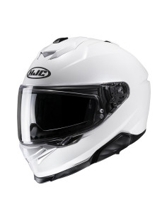 HJC I71 SOLID CASCO 2