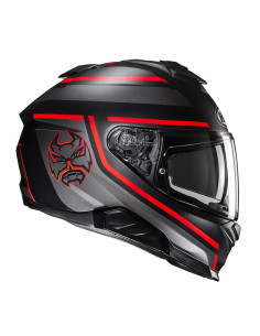 CASCO HJC I71 FABIO FQ20 2