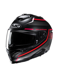 CASCO HJC I71 FABIO FQ20