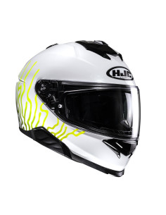 HJC I71 CASCO GELOSO