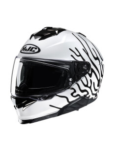 HJC I71 CASCO GELOSO 2