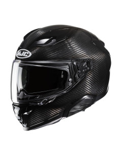 CASCO HJC F71 CARBONO SOLIDO