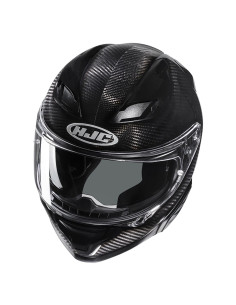 CASCO HJC F71 CARBONO SOLIDO 2