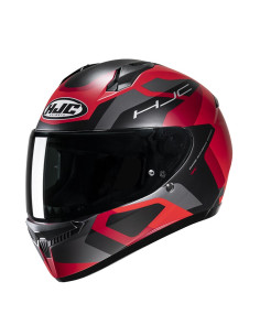 HJC C10 TINS CASCO