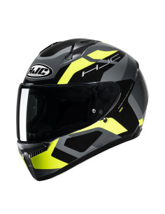 CASCO HJC C10 TINS
