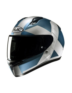 CASCO HJC C10 TEZ
