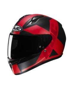 HJC CASQUE C10 TEZ