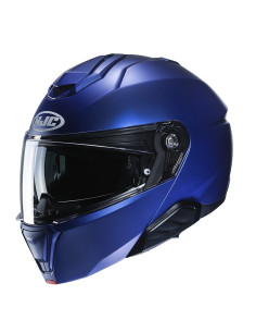 HJC CASCO SOLIDO I91
