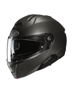 HJC CASCO SOLIDO I91 2