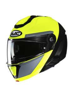HJC I91 BINA CAPACETE