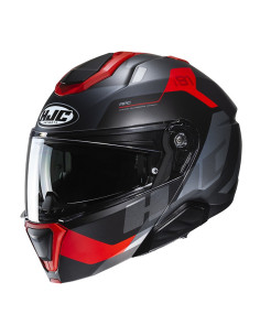 HJC I91 CARST CASCO