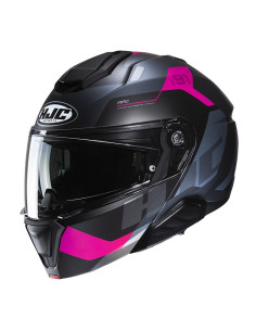 HJC I91 CARST CASCO 2