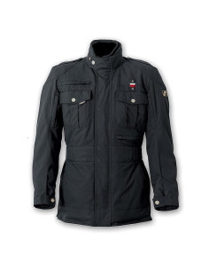 GARIBALDI GIACCA FOX-T