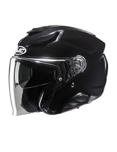HJC F31 SOLID CASCO