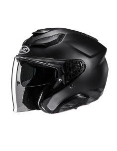 HJC F31 SOLID CASCO 2