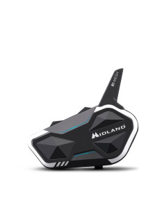 CONFEZIONE DA 2 MIDLAND INTERFONO MESH R1