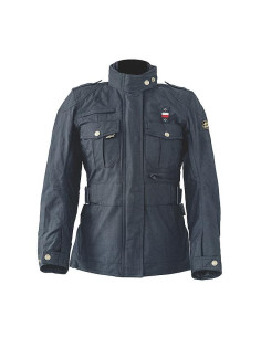 GARIBALDI GIACCA DONNA FOX-T PRO