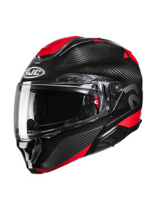 NOELA HJC RPHA 91 CARBON HELMET