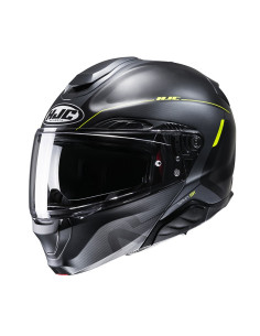 HJC RPHA 91 COMBUST HELMET