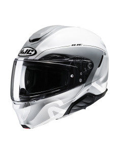HJC RPHA 91 COMBUST HELMET 2