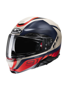HJC RPHA 91 RAFINO HELM