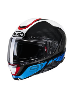 HJC RPHA 91 RAFINO HELMET 2