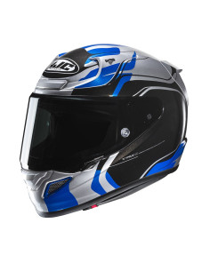 HJC RPHA 12 LAWIN CASCO