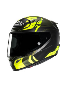 HJC RPHA 12 LAWIN CASCO 2