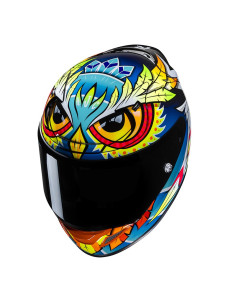 CASCO HJC RPHA 12 SPASSO 2