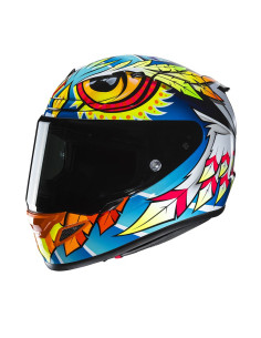 CASCO HJC RPHA 12 SPASSO