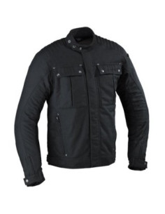 IXON GIACCA GAZOOLINE (ULTIMA TAGLIA L)