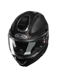 CASCO HJC RPHA 91 IN CARBONIO MASSICCIO 2