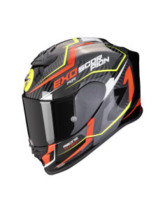 CASCO SCORPION EXO-R1 EVO AIR COUP 2