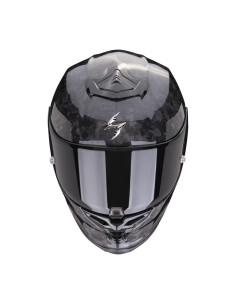 CASCO SCORPION EXO-R1 EVO CARBON ONYX 2